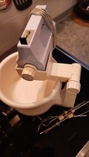 Ddr mixer rührstation gebraucht kaufen  Coswig