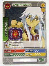 Carte beyblade battle d'occasion  Tournon-sur-Rhône
