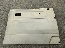 Door card fit for sale  DONCASTER