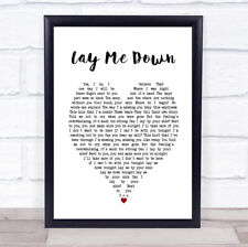 Lay heart song for sale  UK