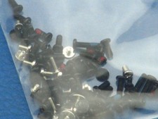 Schraubensatz medion md98000 gebraucht kaufen Schraubensatz medion md98000 gebraucht kaufen  Iserlohn