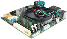 Supermicro x11ssv mini gebraucht kaufen  Troisdorf
