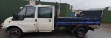 Ford transit mk6 for sale  MIRFIELD
