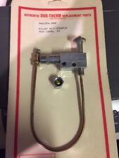 Duo therm pilot for sale  Albion