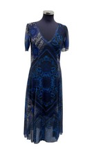 Desigual abito donna usato  Marcianise