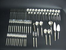 Nica elegantes silberbesteck gebraucht kaufen Nica elegantes silberbesteck gebraucht kaufen  Darmstadt