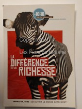 Difference richesse vache d'occasion  Beaumont-de-Lomagne