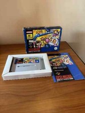 Super bomberman per usato  Caltanissetta