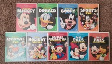 Dvd walt disney for sale  Pleasant Grove