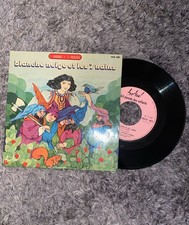Vinyles tours blanche d'occasion  Floirac