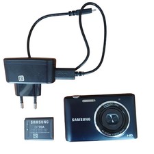 Samsung digitalkamera st72 gebraucht kaufen  Schwerin