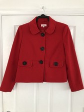 Womens berry red for sale  ST. IVES