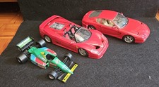 Lotto racing cars usato  Trofarello