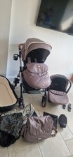 Silver cross wayfarer for sale  PONTEFRACT