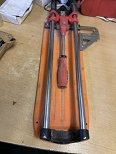 Rubi ts43 max for sale  BRISTOL