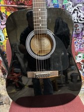 Fender 100 acoustic for sale  El Dorado