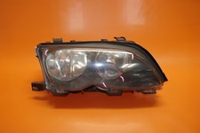 Farol BMW 325 passageiro direito 2002 2003 2004 2005 330 halogênio sedã fabricante de equipamento original comprar usado  Enviando para Brazil