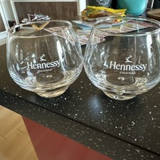 Hennessy tumblr gläser gebraucht kaufen  Gießen