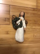 Willow tree angel for sale  Worcester