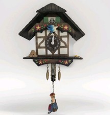 Cuckoo clock house for sale  CHICHESTER