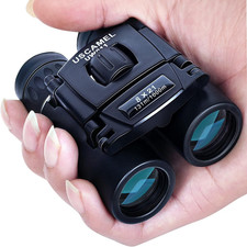 Binocolo professionale compatt usato  Roma