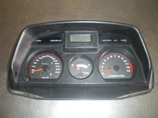 Cruscotto strumentazione suzuk usato Cruscotto strumentazione suzuk usato  Gubbio