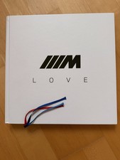 Bmw love buch gebraucht kaufen Bmw love buch gebraucht kaufen  Dingolfing