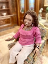 Ooak dollhouse miniature for sale  Demarest