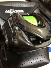 Mulinello shimano antares usato  Spedire a Italy