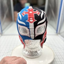 Cappello berretto maschera usato  Spedire a Italy