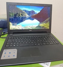 Notebook dell inspiron usato  Visciano
