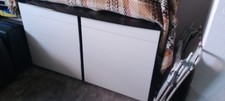 cassettone biedermeier usato  Arona