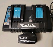 Makita dc18rd volt for sale  Surprise