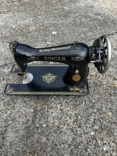Vintage singer 99k for sale  GRAVESEND