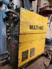 Multi mig welder for sale  WINCANTON
