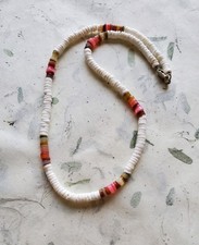 Vintage estate puka for sale  Essexville