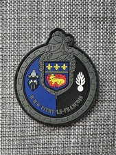 Ecusson gendarmerie collection d'occasion Ecusson gendarmerie collection d'occasion  France