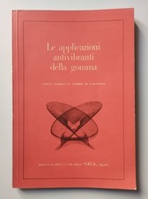 Applicazioni antivibranti dell usato  Italia