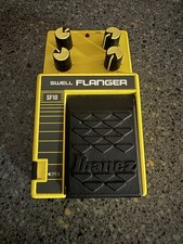 Ibanez sf10 swell for sale  Virginia Beach