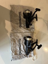 Pair shimano baitrunner for sale Pair shimano baitrunner for sale  SEVENOAKS