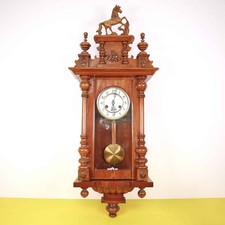 Orologio pendolo vintage usato Orologio pendolo vintage usato  Ferrara