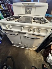 Vintage wedgewood stove for sale  Oxnard