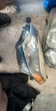farol de motorista esquerdo com lâmpadas para Corolla 2014 2015 2016 comprar usado  Enviando para Brazil