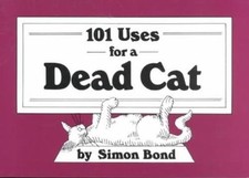 101 uses dead for sale  LONDON