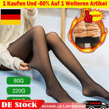 Winter damen thermo gebraucht kaufen  Langenlonsheim