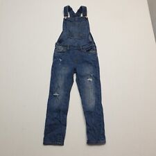 Gap distressed denim for sale  STAFFORD