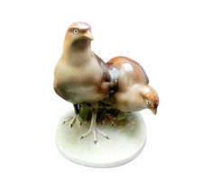 Porzellan figur fraureuth gebraucht kaufen  Waakirchen