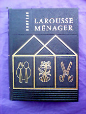 Collectif nouveau larousse d'occasion  Vaulx-en-Velin