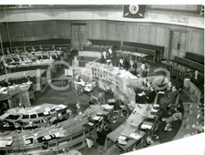 1958 london 27th usato  Milano