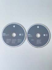 Apple macos version d'occasion  Rambouillet